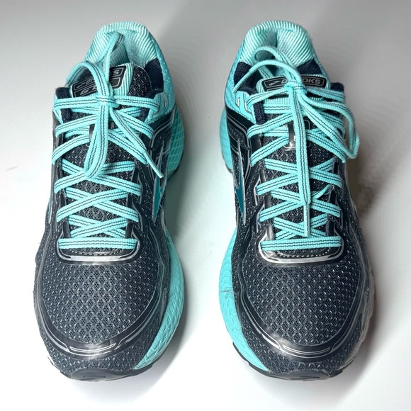 Brooks Women's GTS 16 Athletic Running Shoes Size- 8 M - Picture 2 of 10